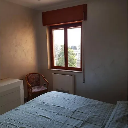 Apartment Welcome Gaeta