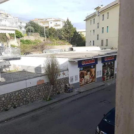Welcome Gaeta