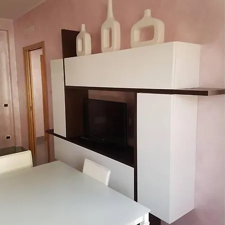 Apartment Welcome Gaeta