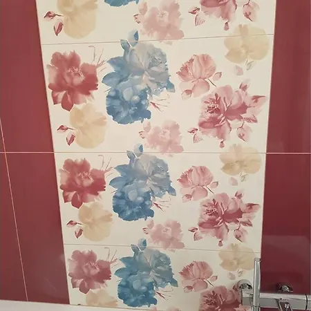 Welcome Apartment Gaeta